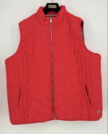 # WOMAN - Gilet Gr. 52 #