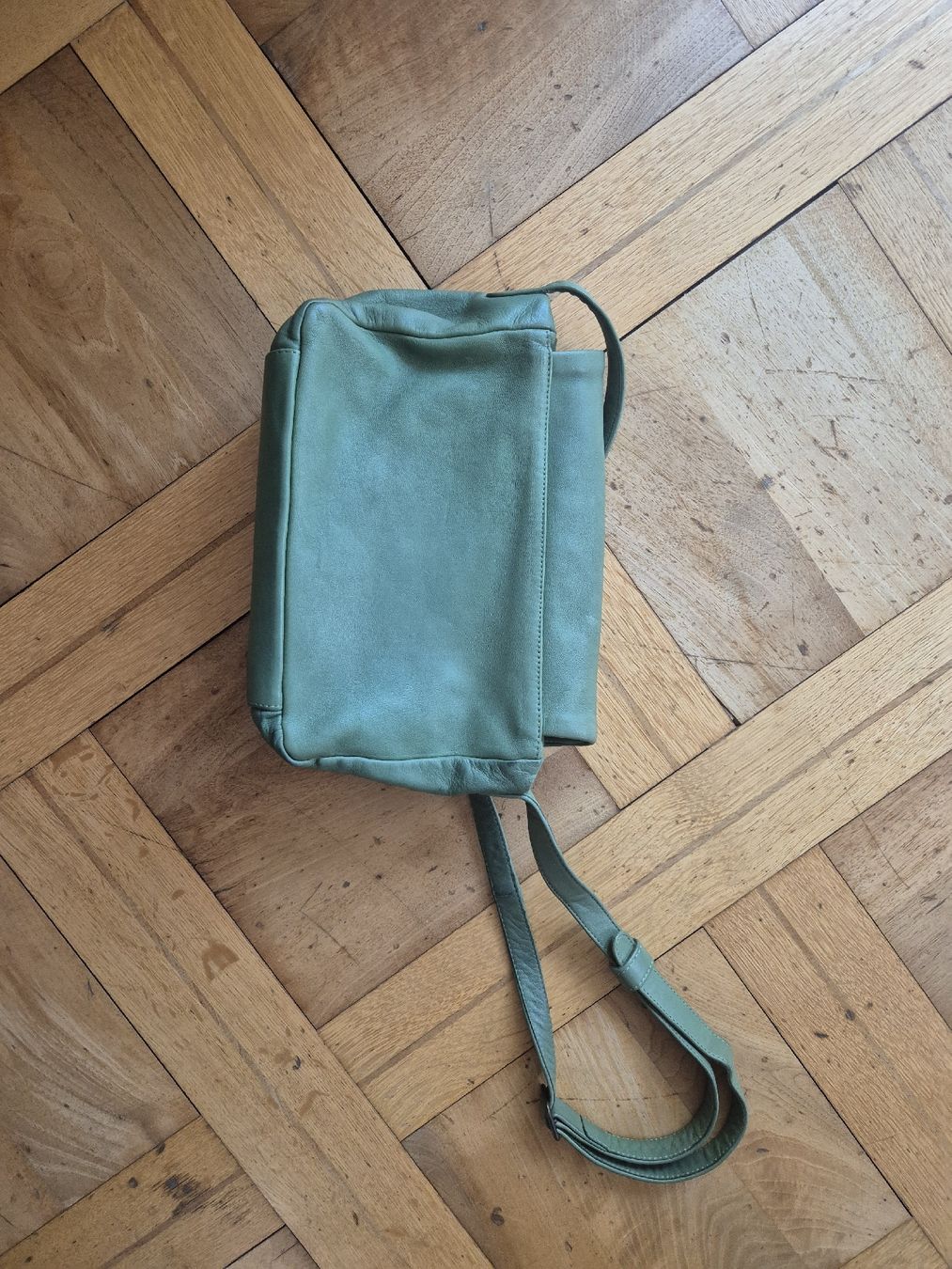 Taschen für Damen: Tasche von change maker – Gebraucht aus Luzern von Bettina812 1