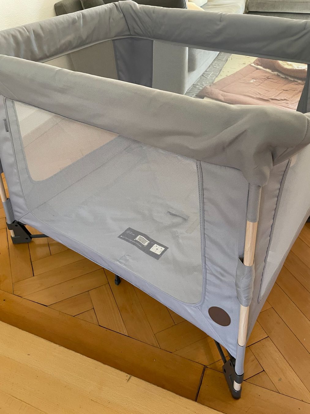 Culle: Maxi-Cosi Swift 120 x 60 cm – Usato da Zürich venduto da gia_f6rq 5