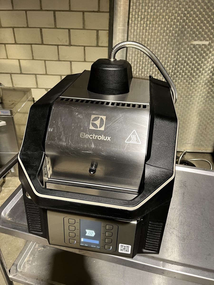 Electrolux Elettrodomestici da cucina: Electrolux Speed Delight – Usato da Wohlen AG venduto da Moh80