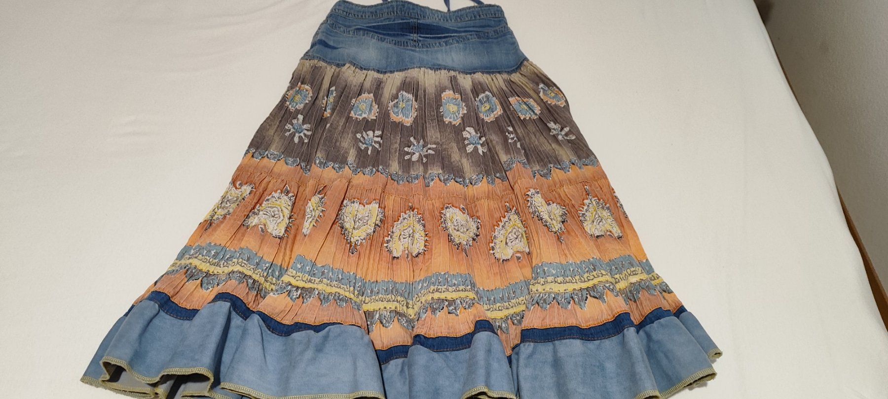 Röcke: Damen Jupe bei Nile Store – Gebraucht aus Chur von djovanna 2