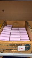 651 Posten Kerzen aus Liquidation