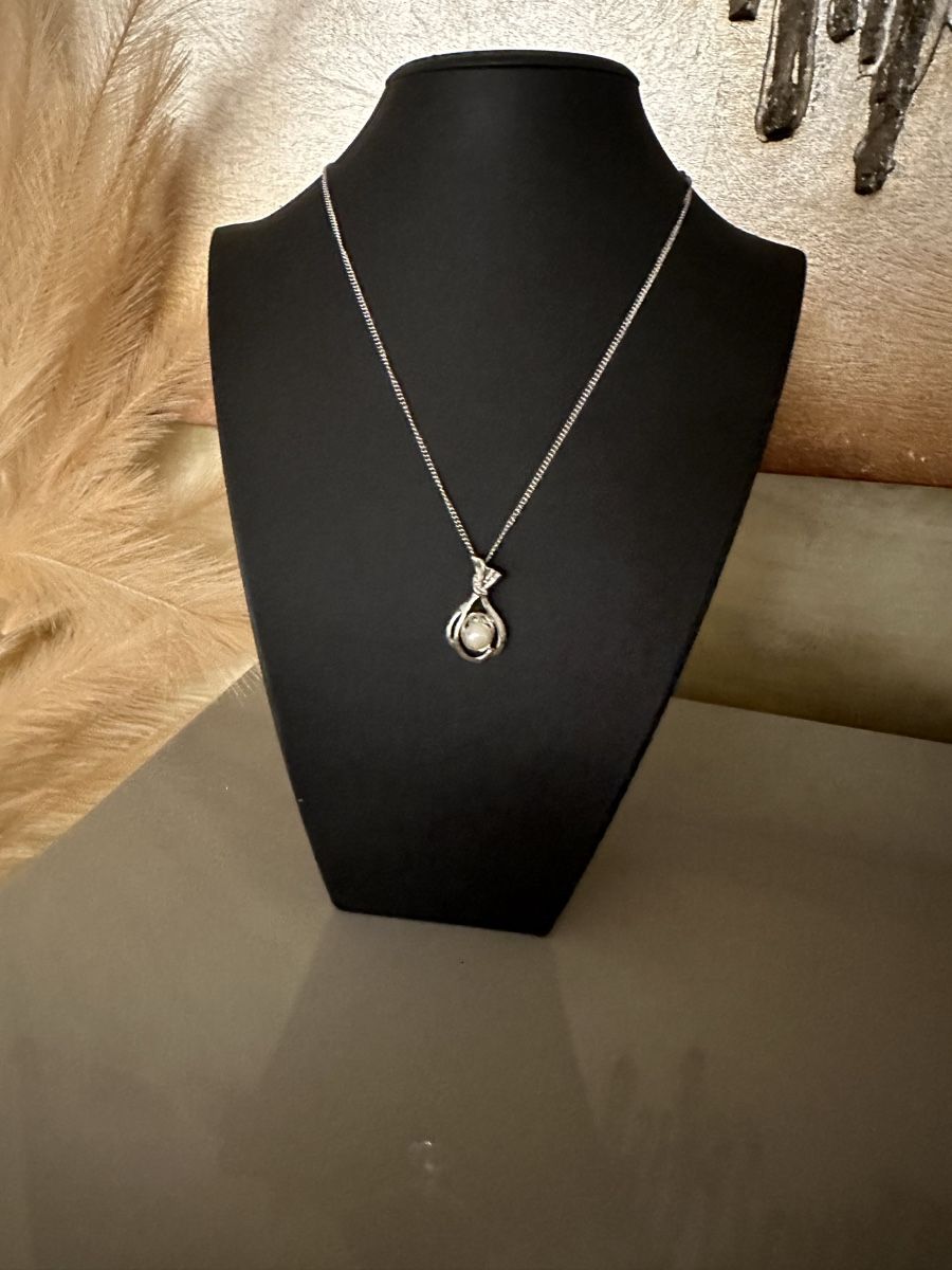 Catenine: Schmuck Halskette mit Box – Nuovo e nell'imballaggio originale da Frümsen venduto da Swissline90