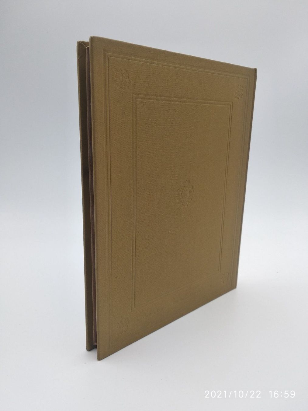 Libri: SYLVA - HEIMATH - 1891 EA – Usato da Goldach venduto da Gaip 1