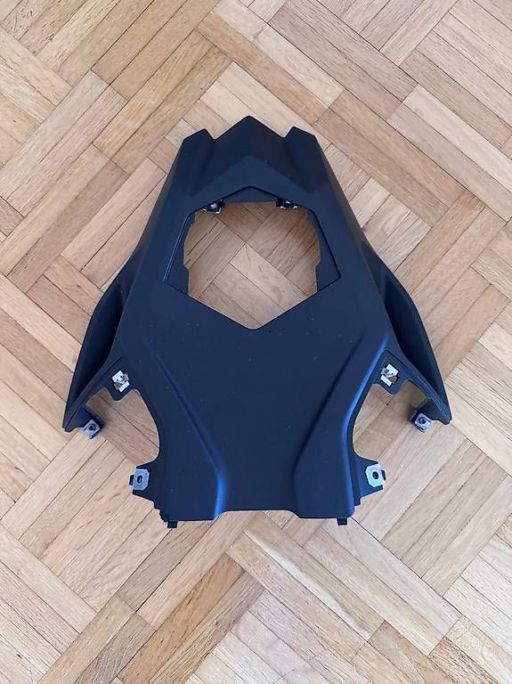 Alle Motorradersatzteile: Queue de carénage inférieur - S1000RR 2019 - 2022 – Gebraucht aus Lausanne von pierro06