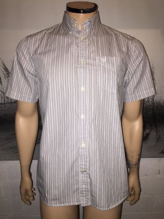 AIGLE Chemise / Hemd  Taille / Grosse M (39/40)