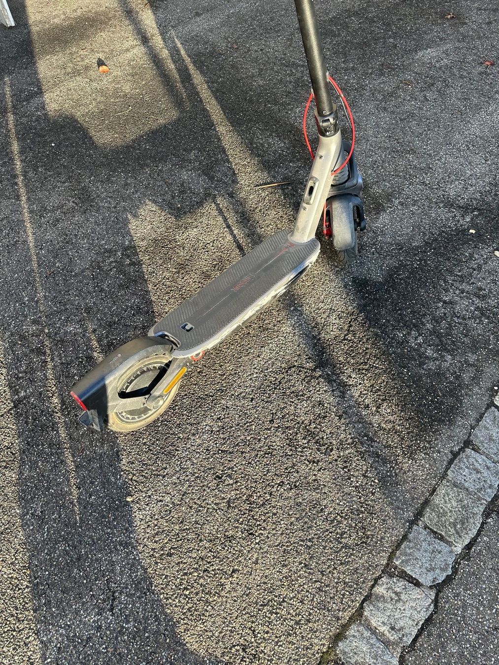 Segway Kickboard: Segway E-Scooter – Difettoso da Liestal venduto da FuV01 6