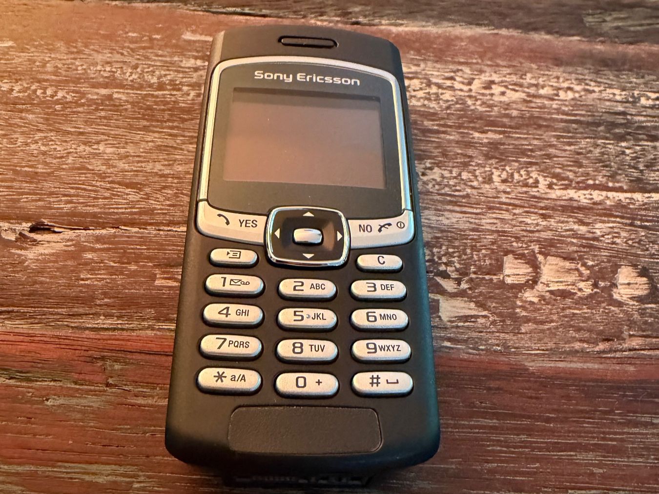 Telefoni cellulari / Smartphones: Sammlerobjekt Sony Ericsson T290 – Usato da Bülach venduto da Joker526 1