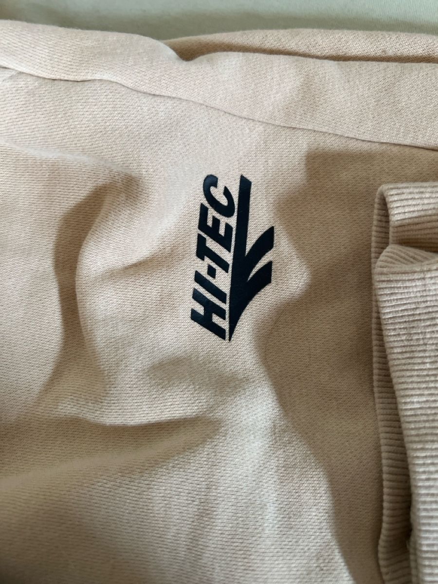 Pantaloni: HI-TEC Jogginghose Beige – Usato da Adelboden venduto da Second_Life_CH 2