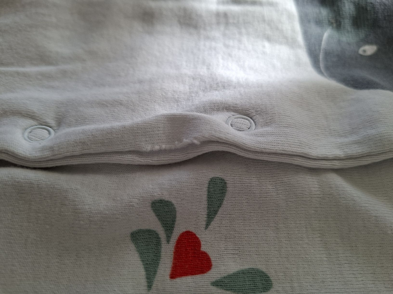 Pigiama & Simili: Lot de 2 pyjamas coton Verbaudet taille 74 – Usato da Plan-les-Ouates venduto da Laly_92 1
