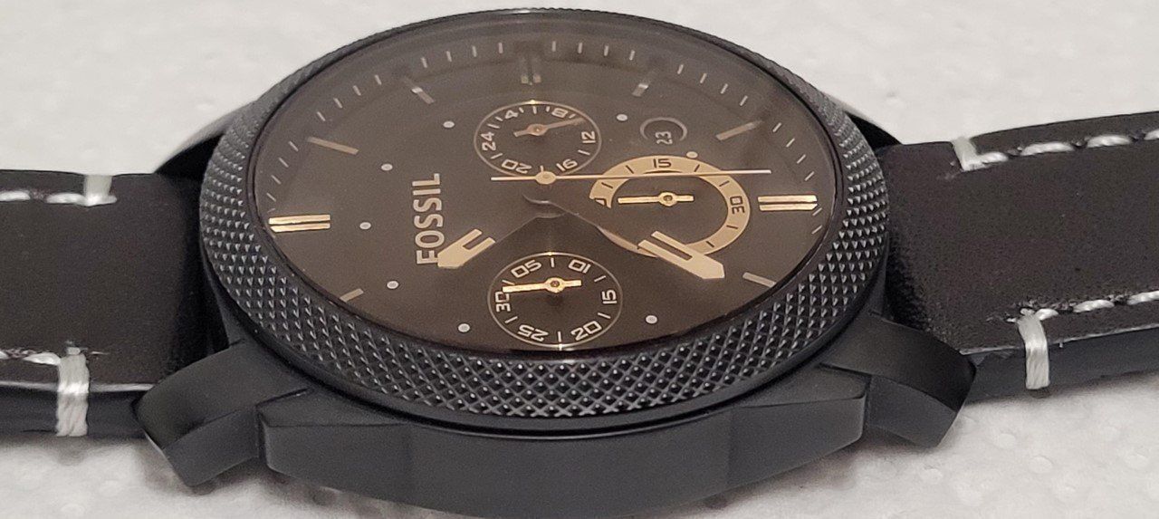 Fossili: FOSSIL   HERREN  -  UHR      CHRONOGRAPH – Nuovo (secondo la descrizione) da Pratteln venduto da Bmw0107 1