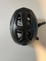Van Rysel Fahrradhelm, Grösse M, Schwarz