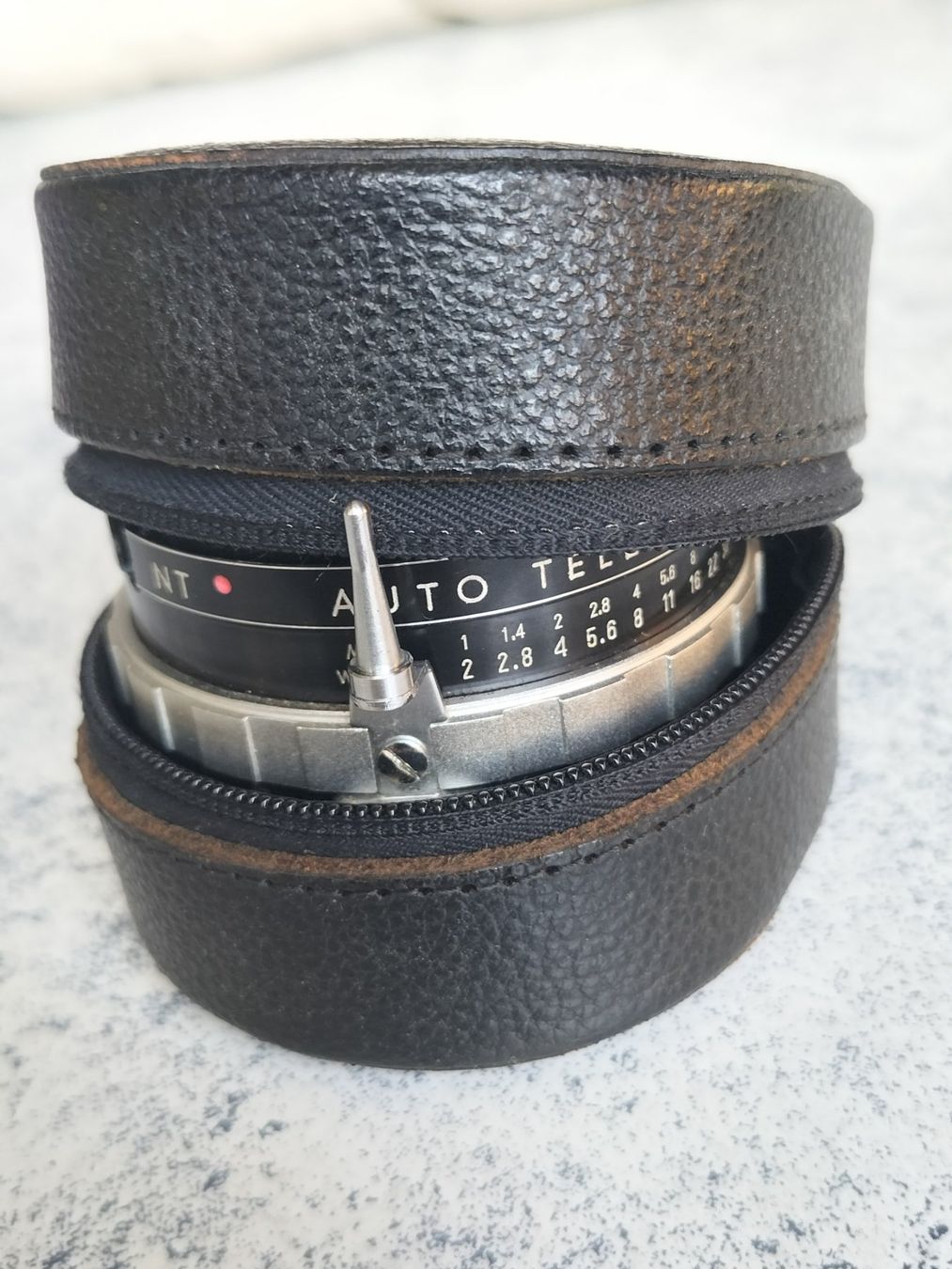 Foto-Adapter: Auto Teleplus 2x – Gebraucht aus Lugano von eraluga 1