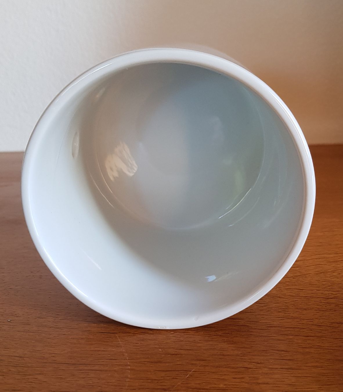Töpfe: Knoblauchtopf – Gebraucht aus Erlenbach ZH von wem_6f9c 2