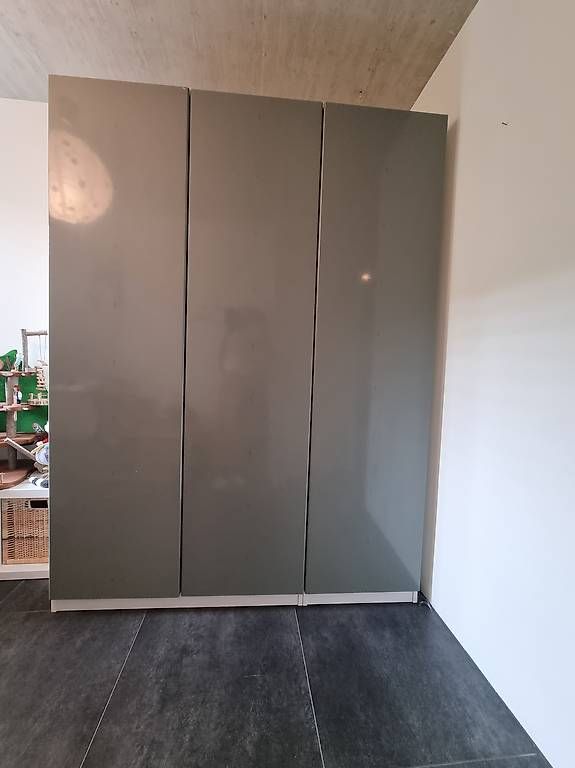 Armadi: Armadio PAX 150×60×236 cm con accessori KOMPLEMENT – Usato da Tesserete venduto da sar_rt6f 3