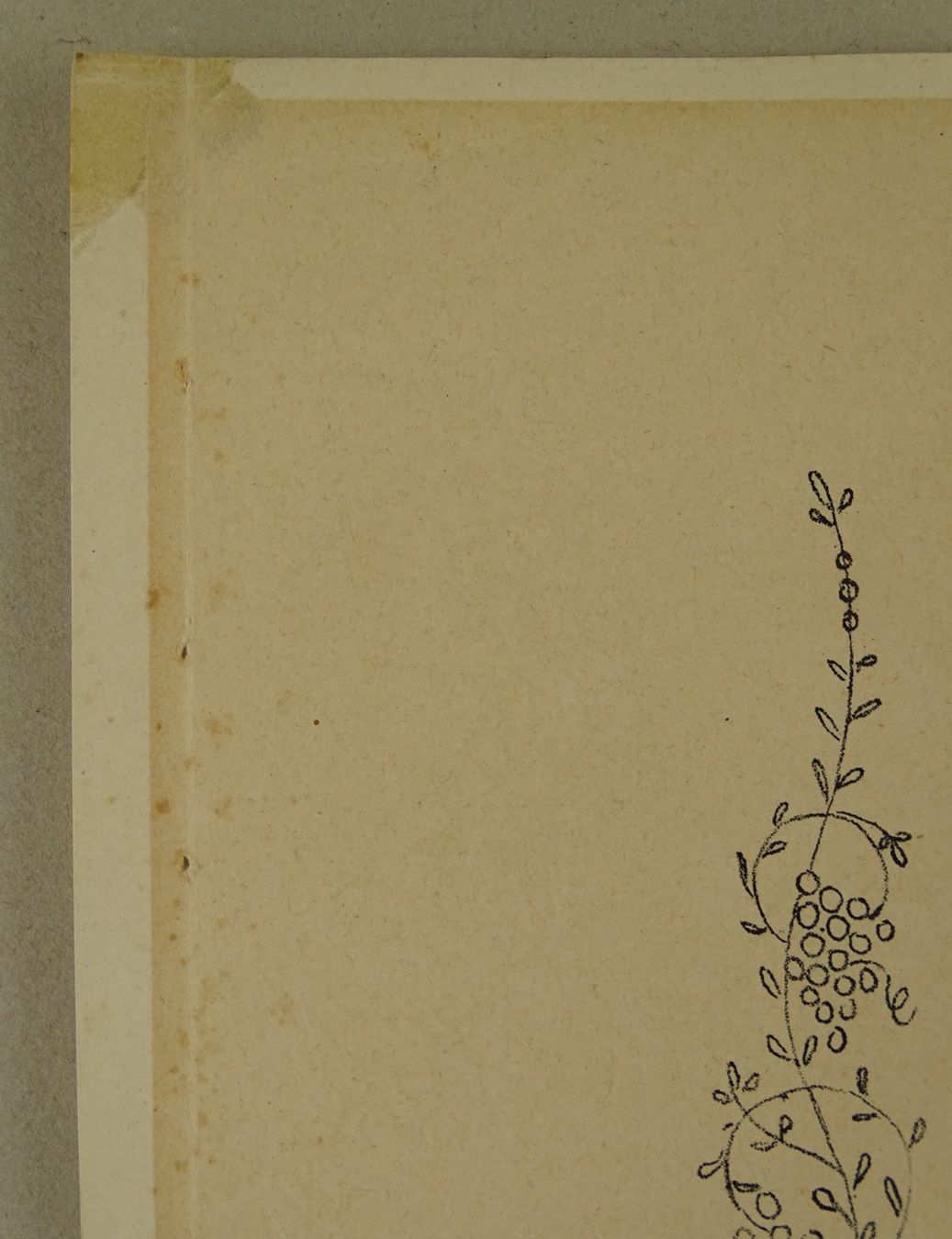 Stiche: MODE, JUGENDSTIL, LITHOGRAPHIE 1905 – Gebraucht aus Grüningen von Kartensammler 3