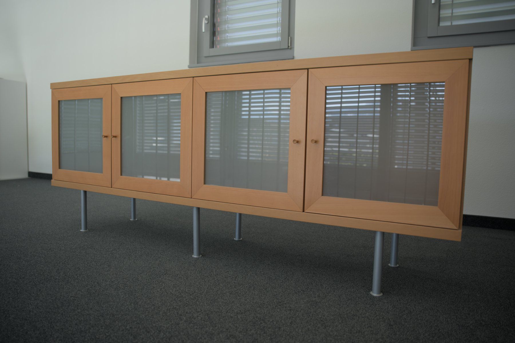 Ikea Kommoden: Sideboard – Gebraucht aus Baar von Eila21