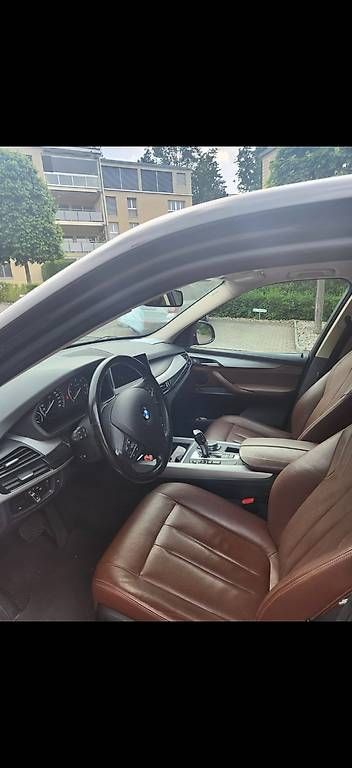 Autos: Bmw x5 40d x drive – Gebraucht aus Allschwil von VIP-84 3