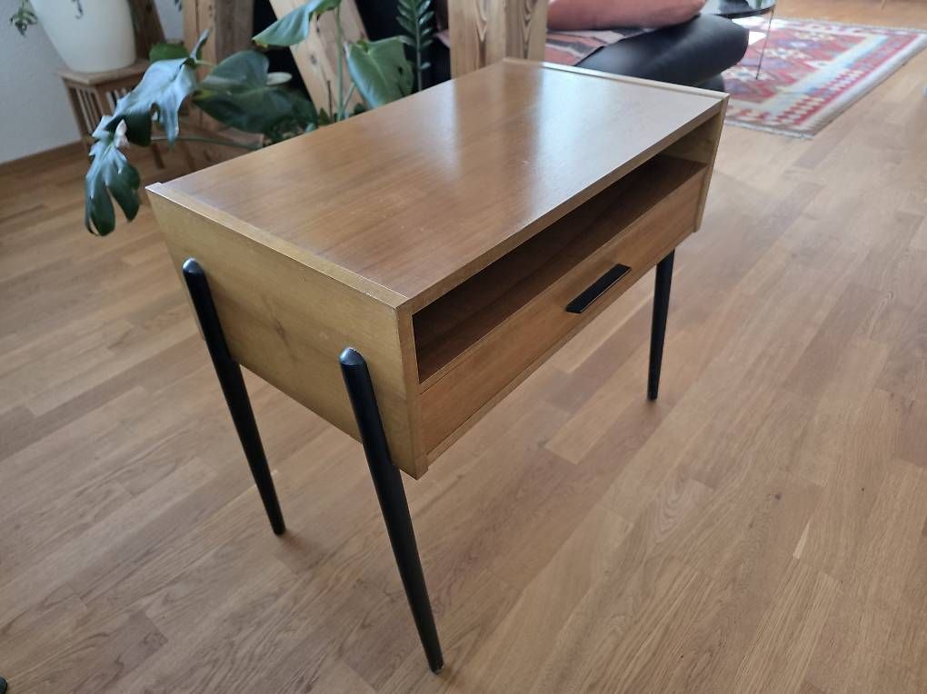 Commodes: Mid century Kommode  – D'occasion à Grosshöchstetten par kids04 3