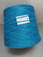 Seide 100% zum Handstricken Mr.Joe, Grace 560g türkis