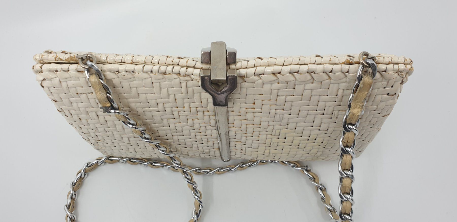 Borse da donna: Vintage Rodo Tasche – Usato da Emmen venduto da magelan 2