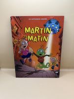 Vintage BD Martin Matin "Ça n'arrive qu'à moi" 2005