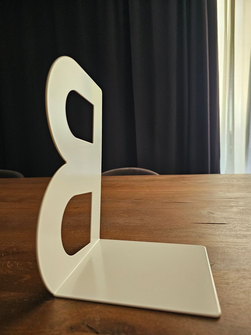 Ikea Altro in Decorazioni & Accessori: Buchstütze IKEA 2 Stück – Usato da Kreuzlingen venduto da pas_9vzh 2