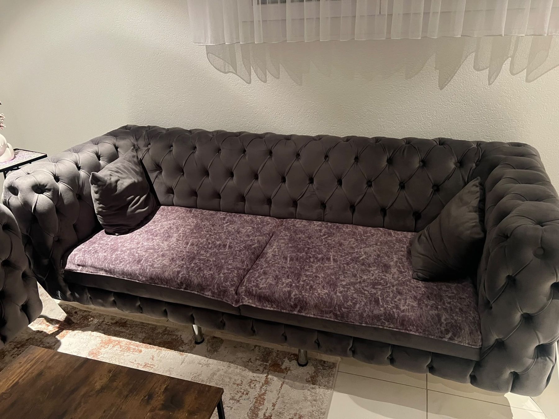 Divani: neues gebrauchtes Sofa – Usato da Muri AG venduto da leo_9qns 6