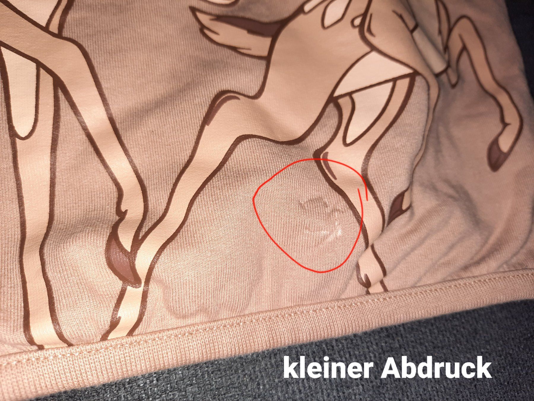 Maglioni & Felpe: Süsser Pullover in der Grösse 68 – Usato da Reiden venduto da armand8 1