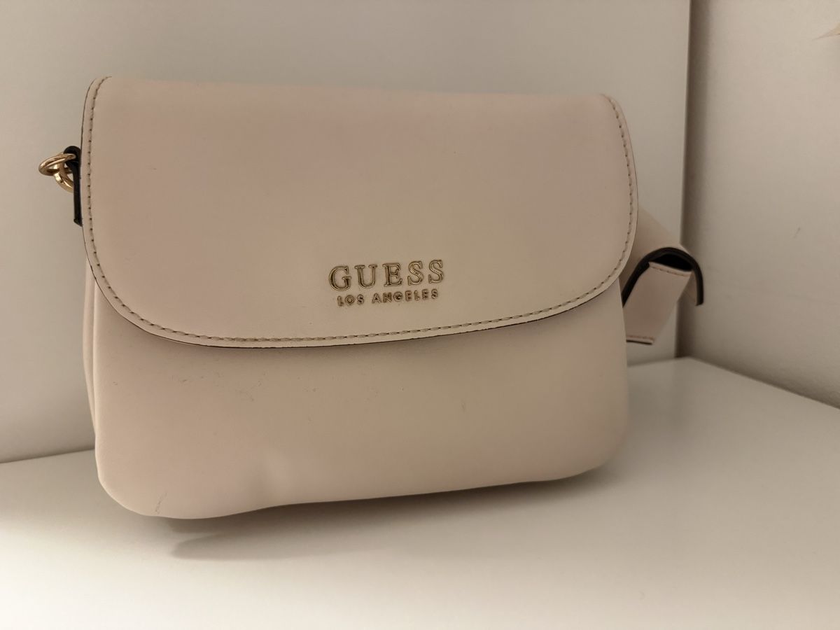 Guess Borse da donna: GUESS Handtasche – Usato da Wittenbach venduto da cas_an78