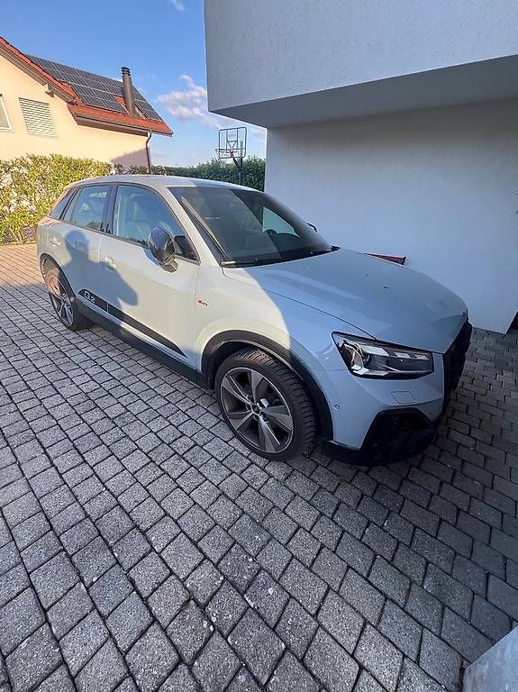 Autos: Audi Q2 40 TFSI Quatro – Gebraucht aus Bussigny von gri_pnj9 1