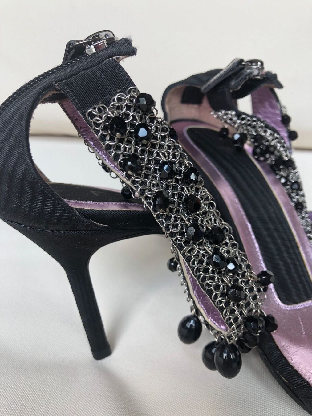 Damenschuhe: PETRA / Made in Italy / New – Neu (gemäss Beschreibung) aus Wallisellen von Chatswood_8hwh 3