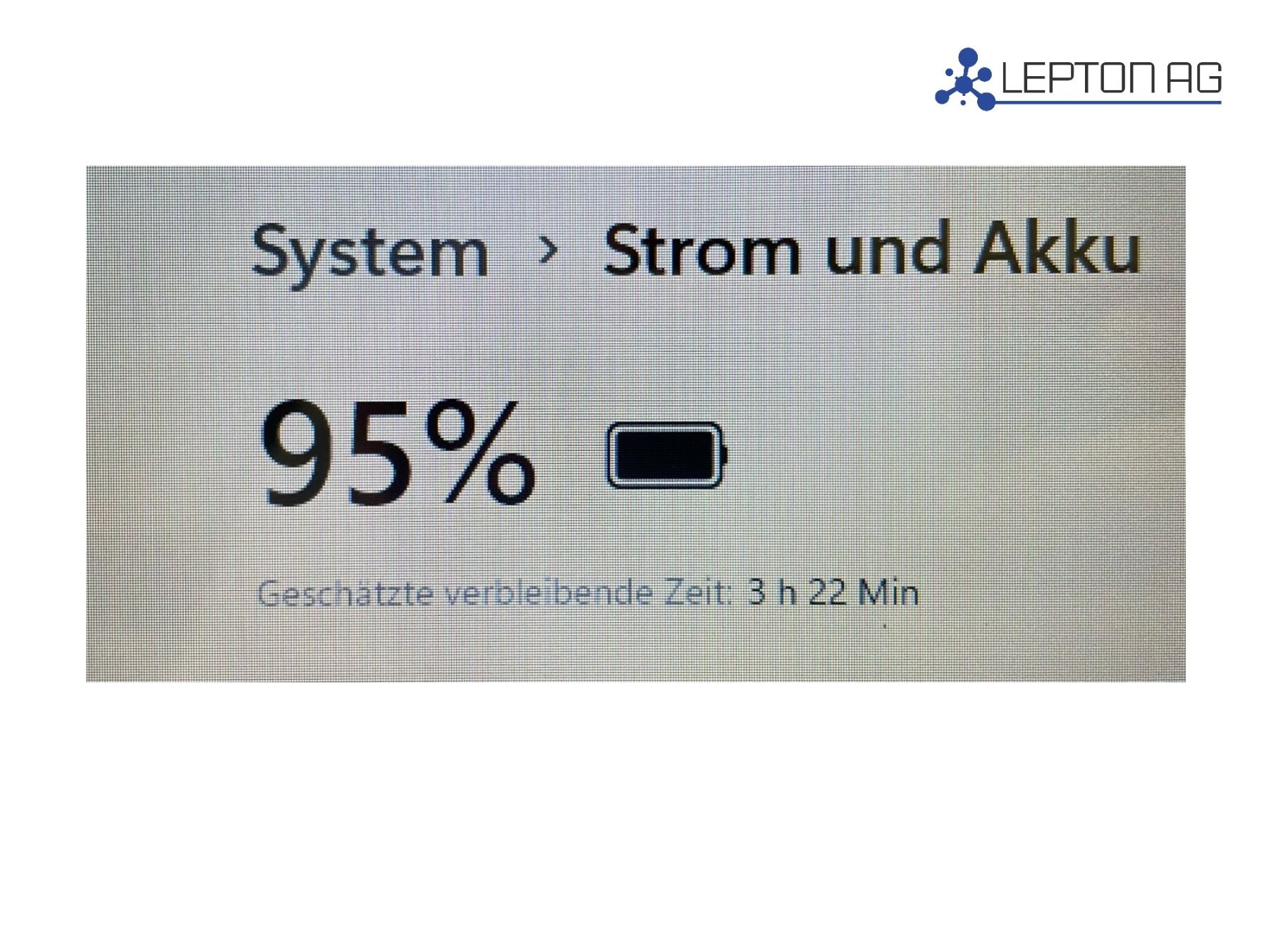 Asus Notebook: Asus K56C i7/8GB/500GB/Win11pro – Usato da Niederdorf venduto da LeptonAG 7