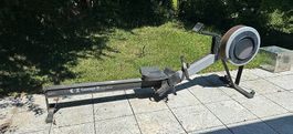 Indoor rower de la marque concept 2