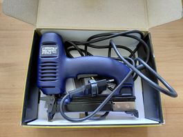 Takker Rapid R553 neu