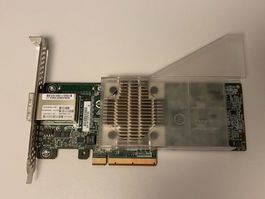 HPE H241 12Gb 2-port Smart Host Bus Adap, SP: 750054-001
