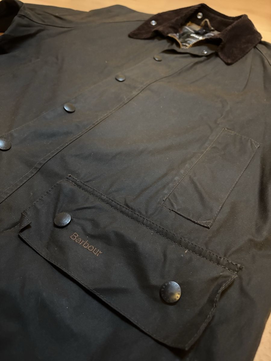 Barbour Cappotti: Barbour Beaufort Classic - Mint condition – Nuovo (secondo la descrizione) da Aubonne venduto da adriengpiguet 2