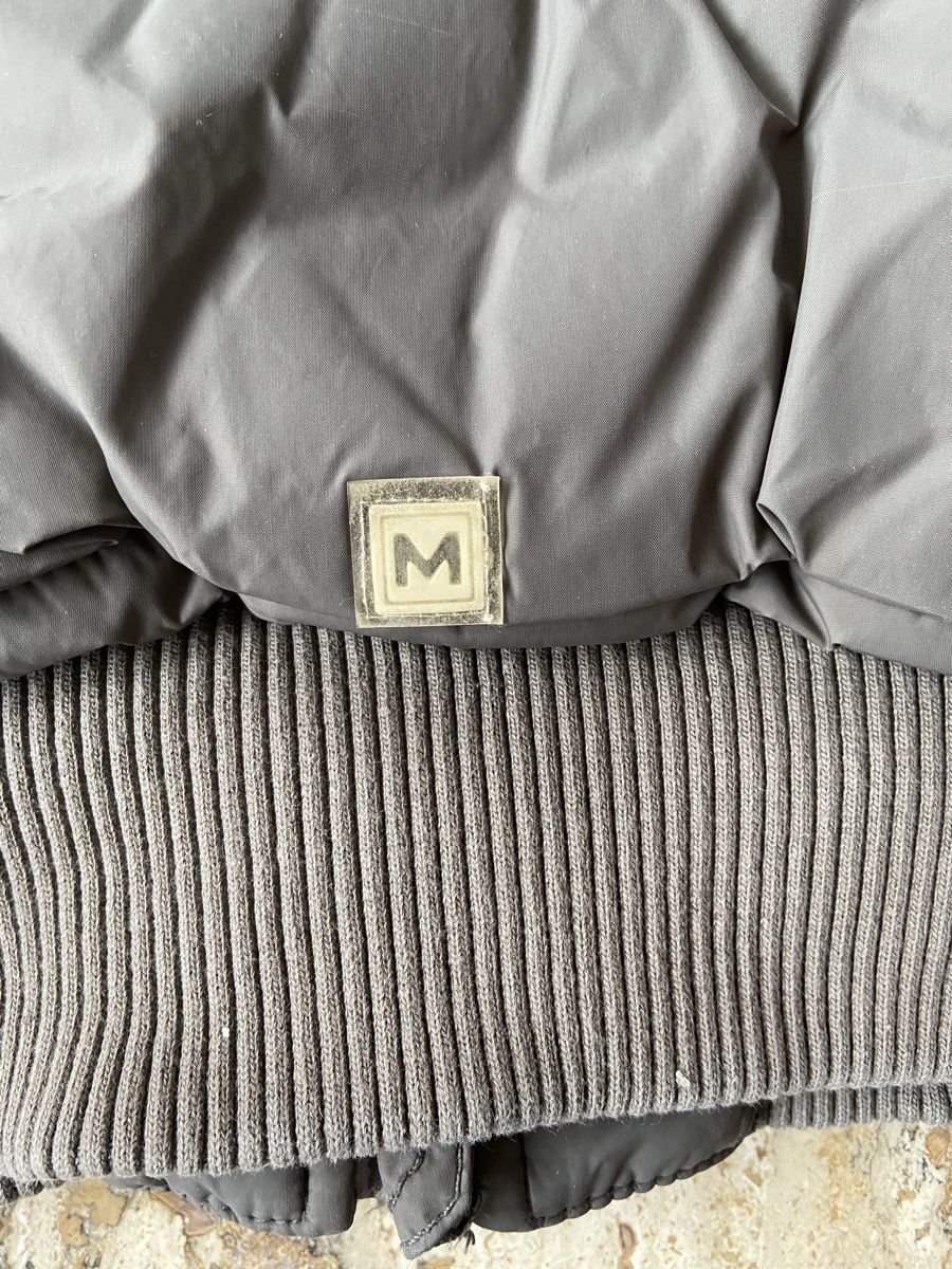 Sonstige Jungenkleidung: Mexx Gilet Grösse 122/128 – Gebraucht aus Nürensdorf von Yellowstone09 4