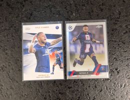 Neymar Jr. - PSG - Topps