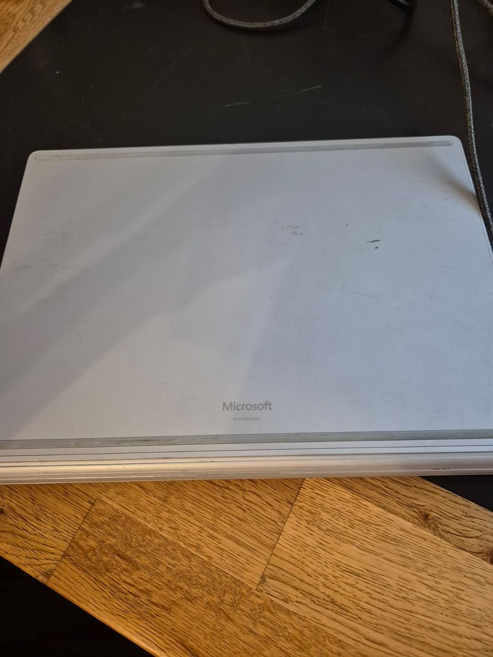 Microsoft Portables: Microsoft Surface Laptop defekt – D'occasion à Altdorf UR par weign 3