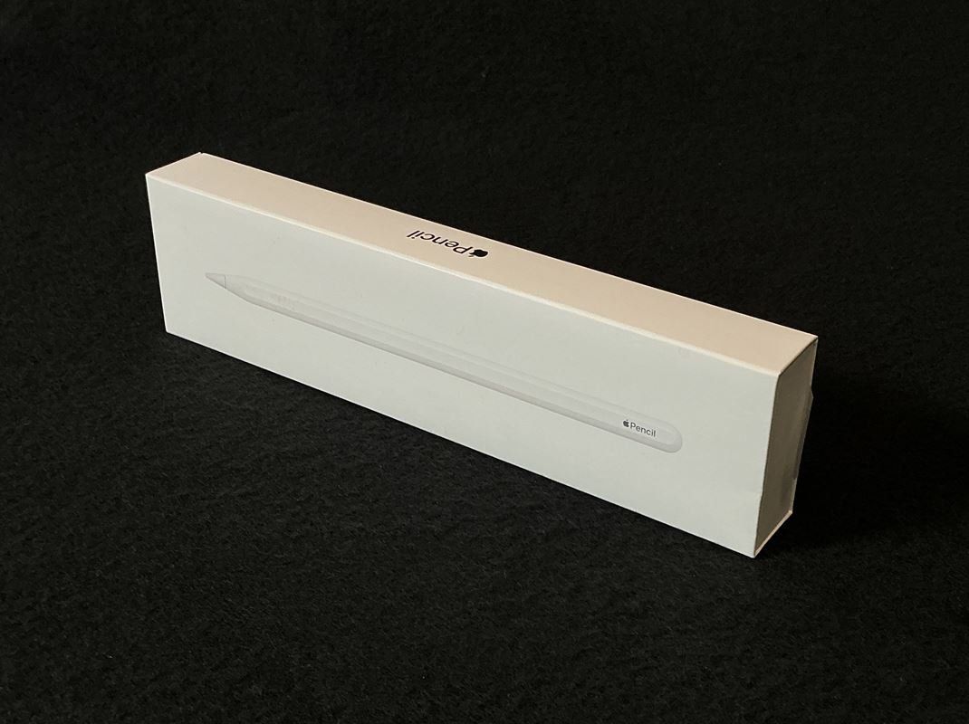 Apple Stifte & Marker: APPLE Pencil 2. Generation – Neu (gemäss Beschreibung) aus Richterswil von Restwert_Richterswil 5