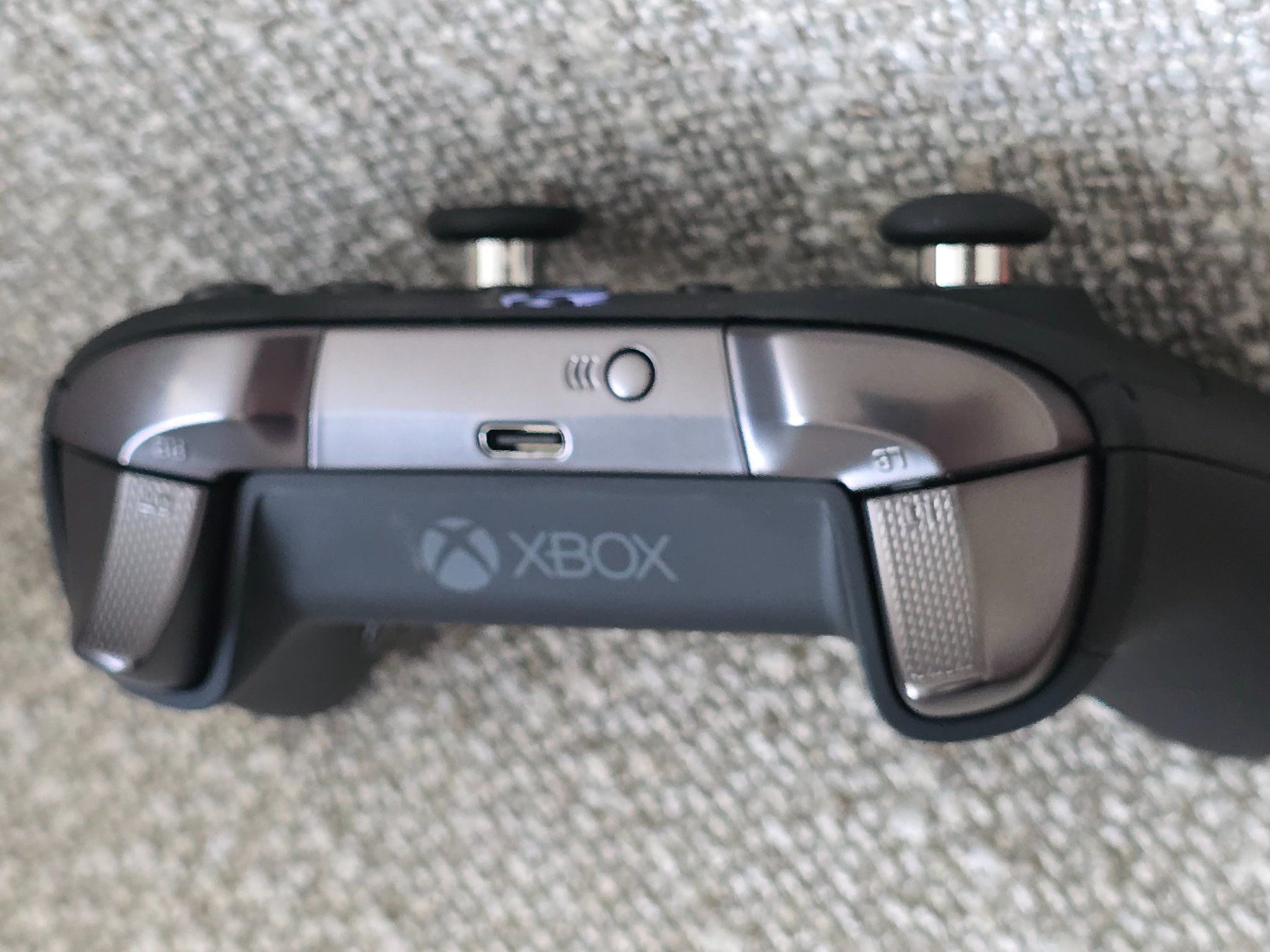 Microsoft Controller: Xbox Elite 2 Controller/Top Zustand – Usato da Basel venduto da Honest 3