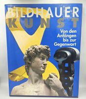 Bildhauer Kunst