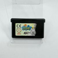 Spongebob Squarepants (Gameboy Advance)