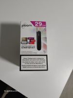 Ploom Starter Kit