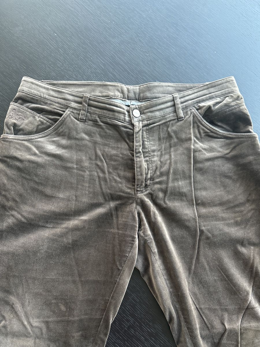 Hosen: Zilli Pants – Gebraucht aus Cologny von pichi26 2