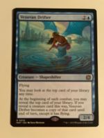 1 x Vesuvan Drifter - Magic: The Gathering - MtG