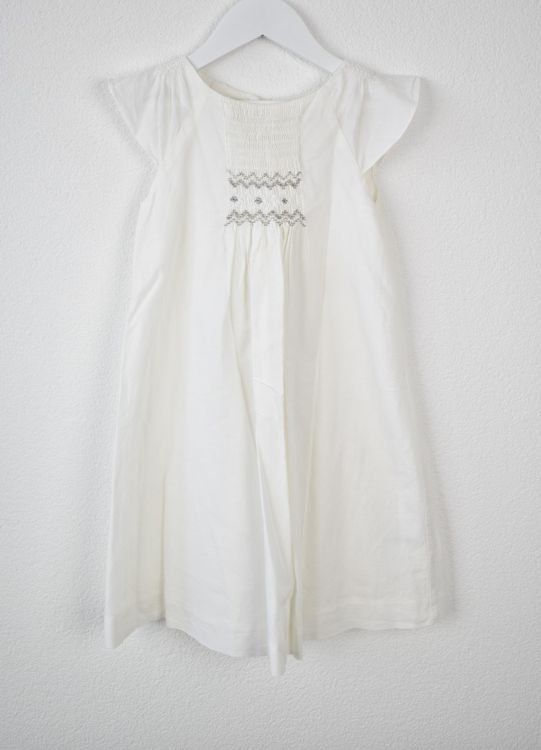 Jacadi Vestiti & Gonne: Jacadi Kleid Gr.116 – Usato da Zürich venduto da normanprice 1