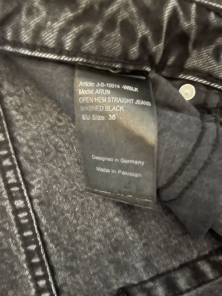 Pantaloni: 2Y Studios Flared Jeans – Nuovo (secondo la descrizione) da Sarnen venduto da flo_25mp 1