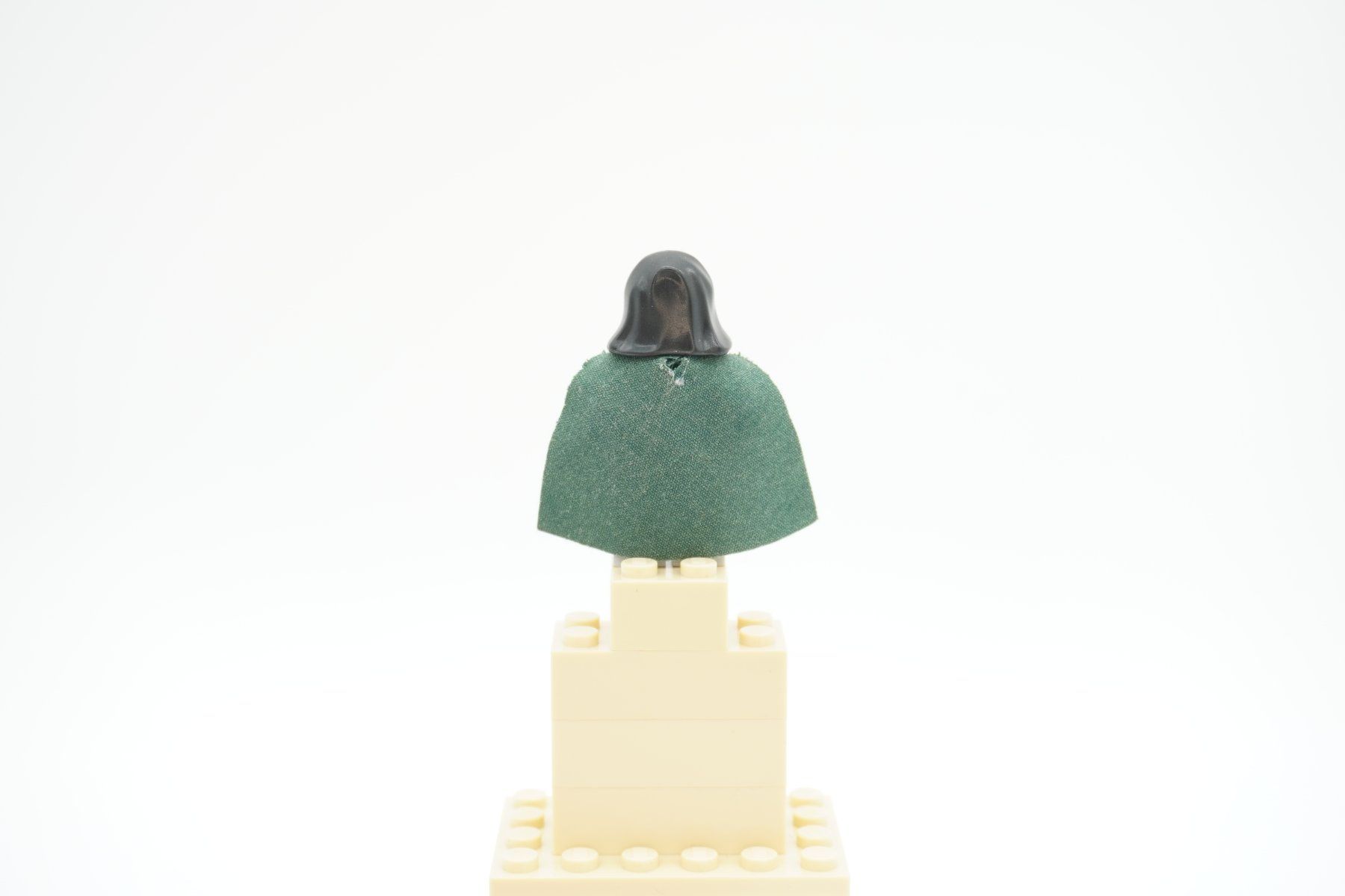 Lego Giocattoli: Lego Super Heroes Dr. Doom - sh0052 – Usato da Zürich venduto da PWGrZ 2